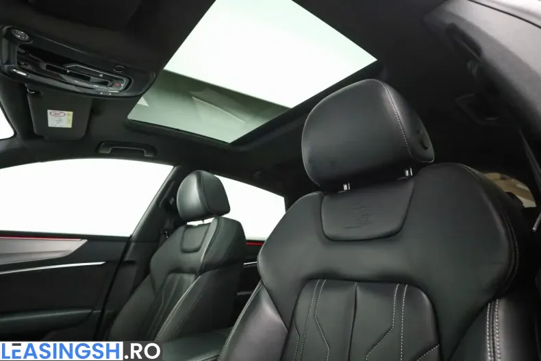 Audi A7 din 2023 cu 82.400 km - oferta AUD247589 - foto 22