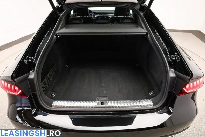 Audi A7 din 2023 cu 82.400 km - oferta AUD247589 - foto 23