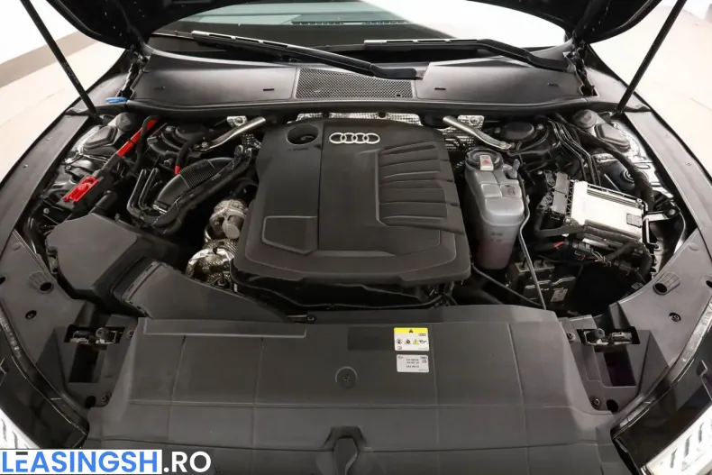 Audi A7 din 2023 cu 82.400 km - oferta AUD247589 - foto 24
