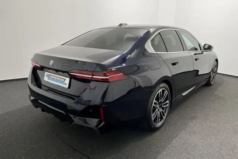 BMW 520 (Seria 5) din 2024 cu 63.124 km - oferta BMW247590 - foto 5