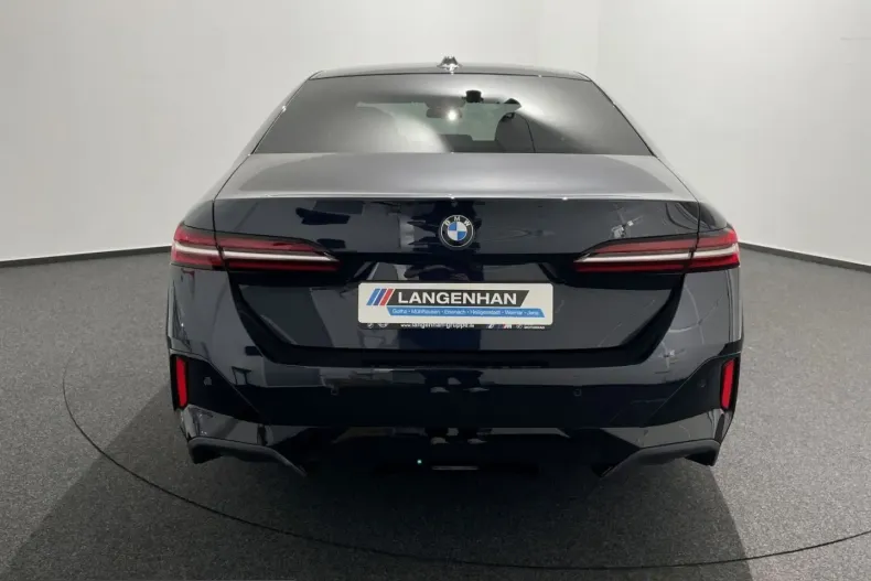 BMW 520 (Seria 5) din 2024 cu 63.124 km - oferta BMW247590 - foto 6