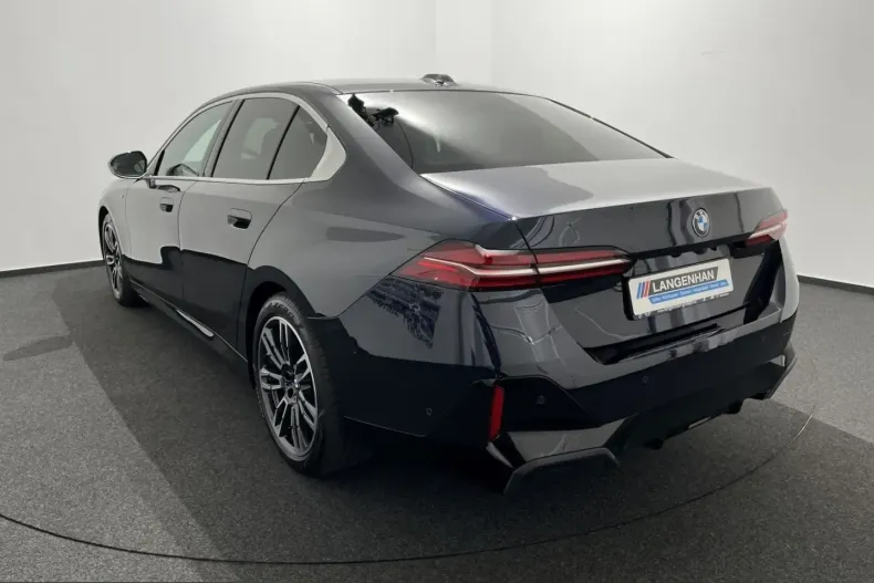 BMW 520 (Seria 5) din 2024 cu 63.124 km - oferta BMW247590 - foto 7