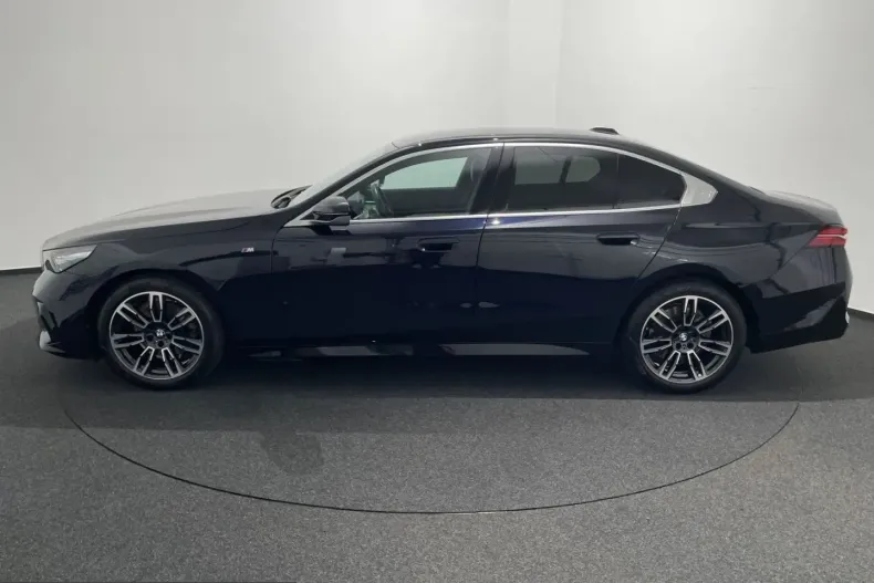 BMW 520 (Seria 5) din 2024 cu 63.124 km - oferta BMW247590 - foto 8