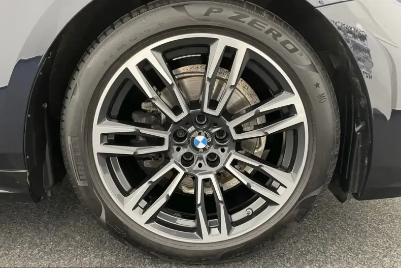BMW 520 (Seria 5) din 2024 cu 63.124 km - oferta BMW247590 - foto 30