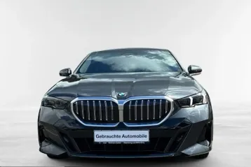BMW 520 din 2024 - oferta BMW247591