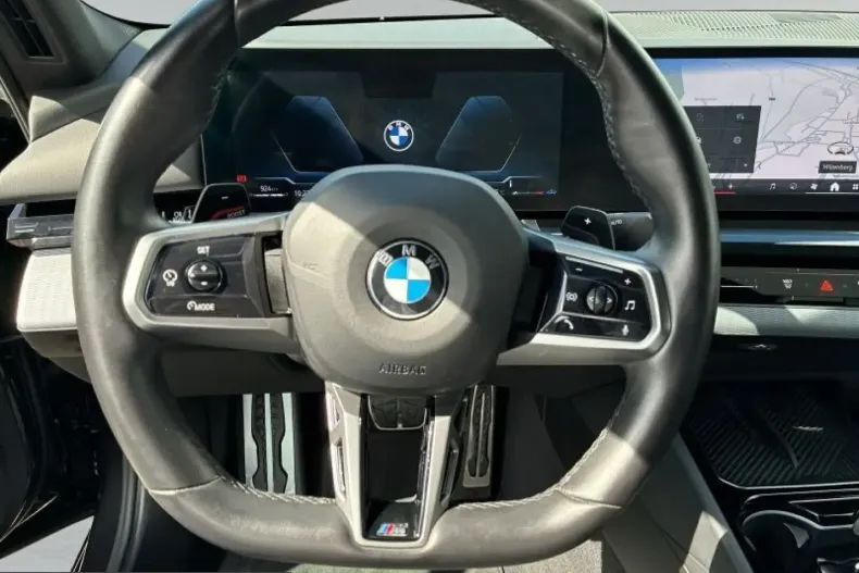 BMW 520 (Seria 5) din 2024 cu 44.090 km - oferta BMW247591 - foto 11