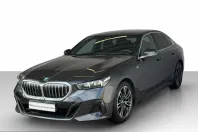BMW 520 (Seria 5) din 2024 cu 63.762 km - oferta BMW247592 - foto 1