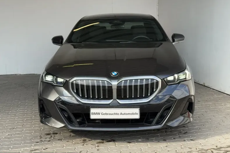 BMW 520 (Seria 5) din 2024 cu 63.762 km - oferta BMW247592 - foto 2