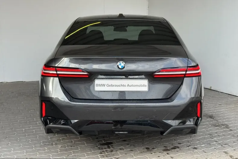BMW 520 (Seria 5) din 2024 cu 63.762 km - oferta BMW247592 - foto 3