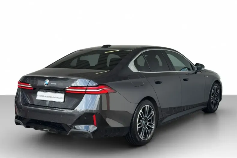 BMW 520 (Seria 5) din 2024 cu 63.762 km - oferta BMW247592 - foto 4