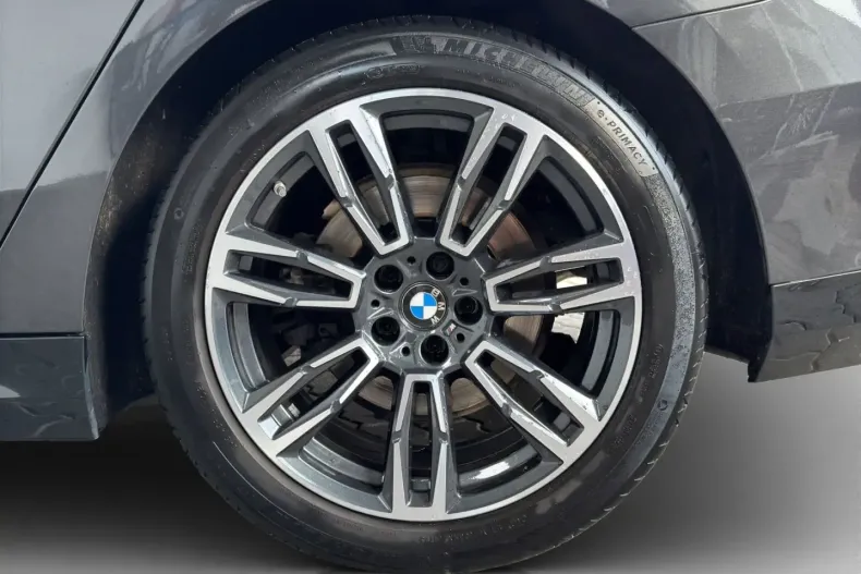 BMW 520 (Seria 5) din 2024 cu 63.762 km - oferta BMW247592 - foto 10