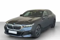 BMW 520 (Seria 5) din 2024 cu 73.715 km - oferta BMW247593 - foto 1