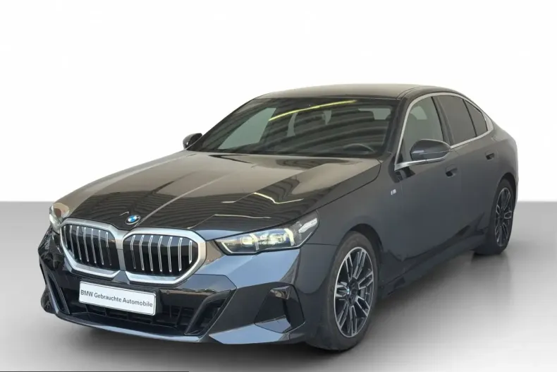 BMW 520 (Seria 5) din 2024 cu 73.715 km - oferta BMW247593 - foto 1