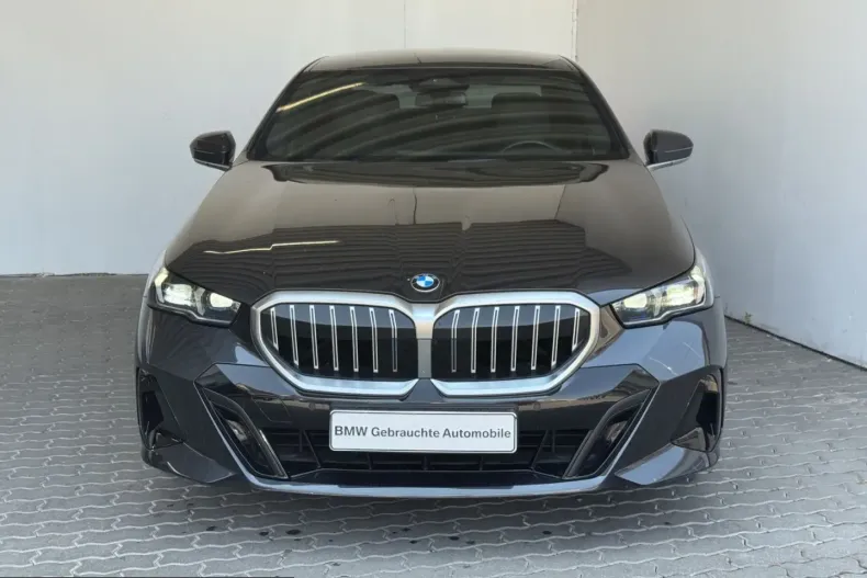 BMW 520 (Seria 5) din 2024 cu 73.715 km - oferta BMW247593 - foto 2