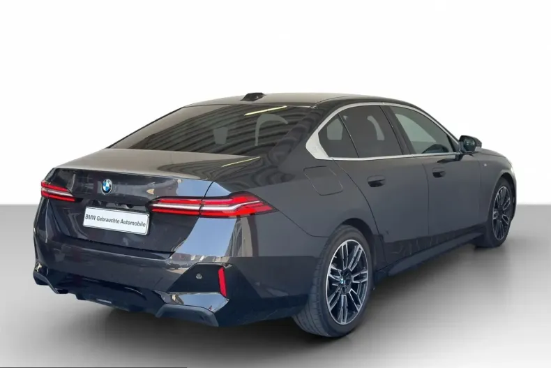BMW 520 (Seria 5) din 2024 cu 73.715 km - oferta BMW247593 - foto 4