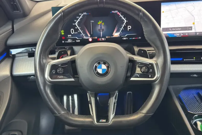 BMW 520 (Seria 5) din 2024 cu 73.715 km - oferta BMW247593 - foto 5