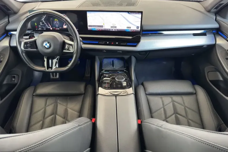 BMW 520 (Seria 5) din 2024 cu 73.715 km - oferta BMW247593 - foto 7