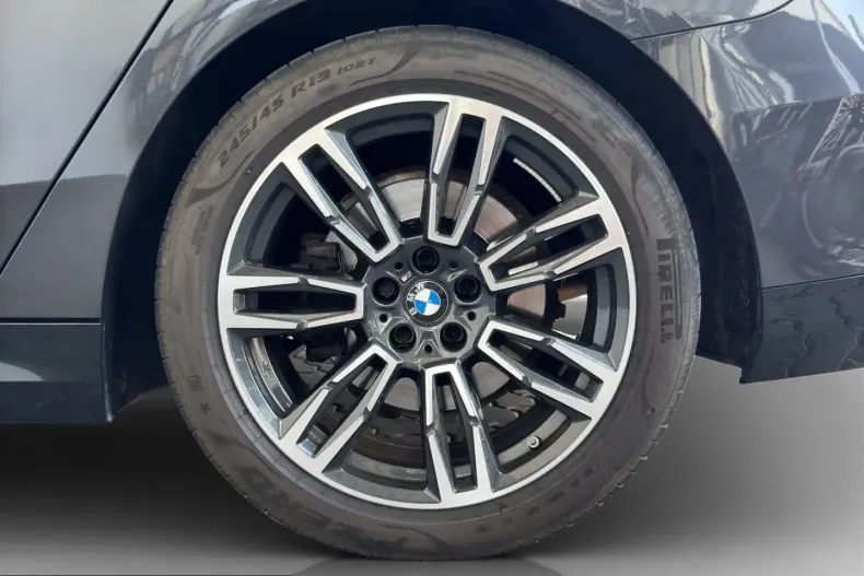 BMW 520 (Seria 5) din 2024 cu 73.715 km - oferta BMW247593 - foto 10