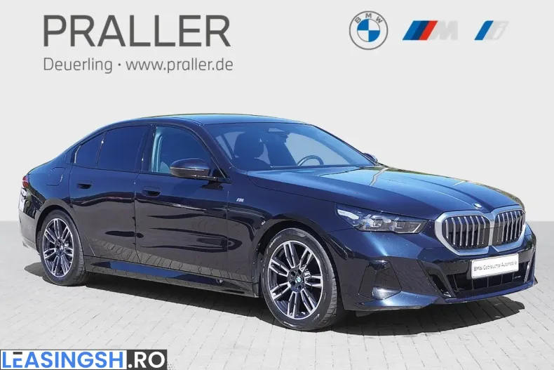 BMW 520 (Seria 5) din 2024 cu 72.450 km - oferta BMW247594 - foto 1