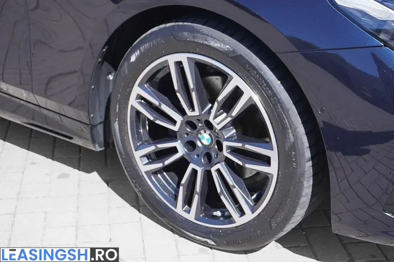 BMW 520 (Seria 5) din 2024 cu 72.450 km - oferta BMW247594 - foto 2