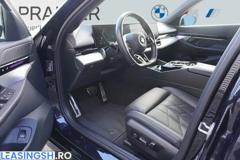 BMW 520 (Seria 5) din 2024 cu 72.450 km - oferta BMW247594 - foto 3