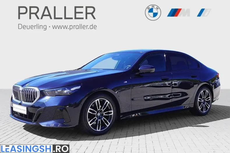 BMW 520 (Seria 5) din 2024 cu 72.450 km - oferta BMW247594 - foto 5