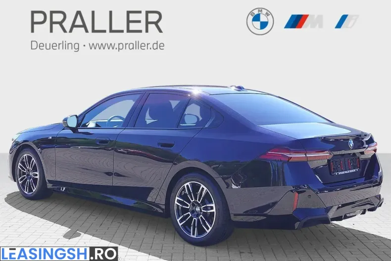 BMW 520 (Seria 5) din 2024 cu 72.450 km - oferta BMW247594 - foto 6
