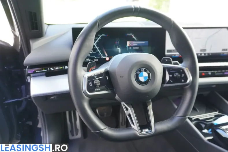 BMW 520 (Seria 5) din 2024 cu 72.450 km - oferta BMW247594 - foto 8