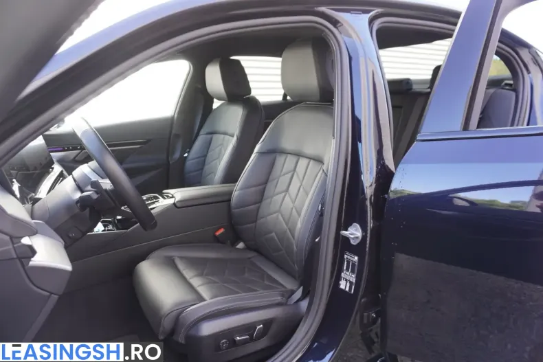 BMW 520 (Seria 5) din 2024 cu 72.450 km - oferta BMW247594 - foto 14