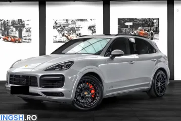 Porsche Cayenne din 2022 - oferta POR247595