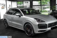 Porsche Cayenne din 2022 cu 74.500 km - oferta POR247595 - foto 4