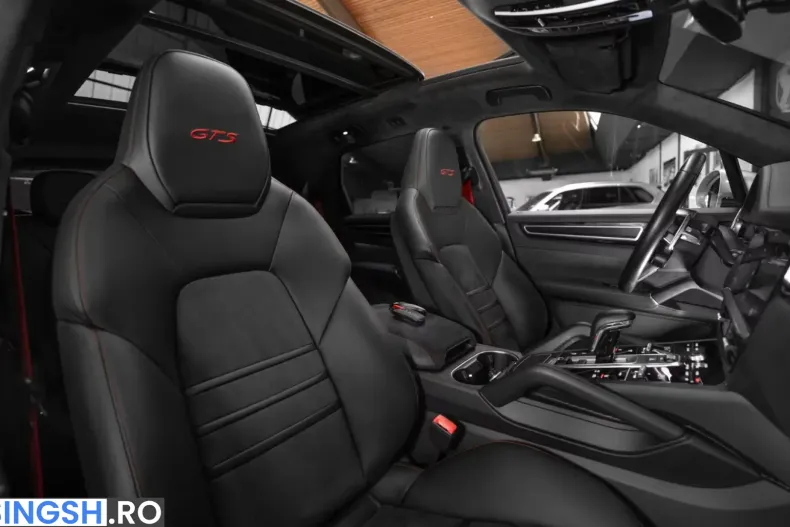 Porsche Cayenne din 2022 cu 74.500 km - oferta POR247595 - foto 7
