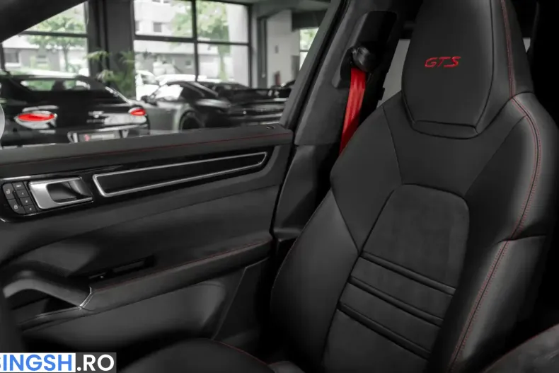Porsche Cayenne din 2022 cu 74.500 km - oferta POR247595 - foto 11