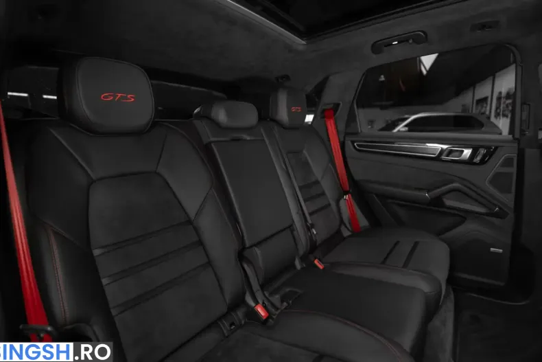 Porsche Cayenne din 2022 cu 74.500 km - oferta POR247595 - foto 12