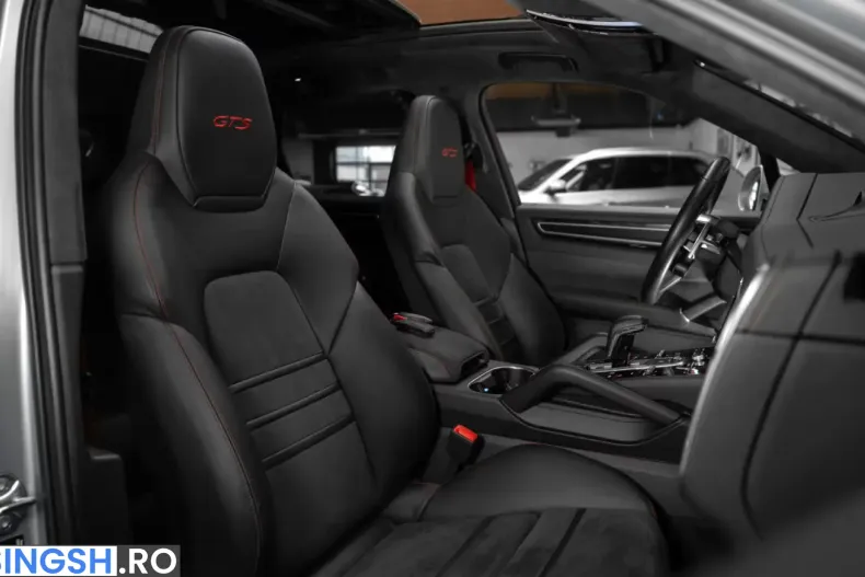 Porsche Cayenne din 2022 cu 74.500 km - oferta POR247595 - foto 13