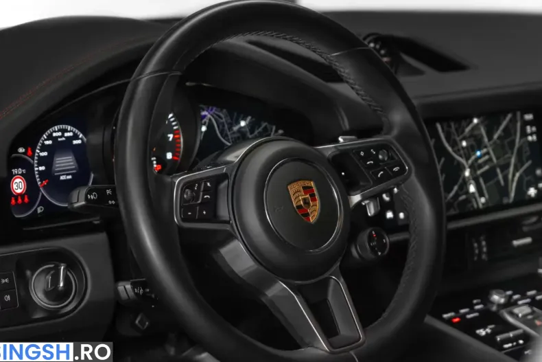 Porsche Cayenne din 2022 cu 74.500 km - oferta POR247595 - foto 14
