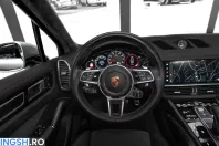 Porsche Cayenne din 2022 cu 74.500 km - oferta POR247595 - foto 16