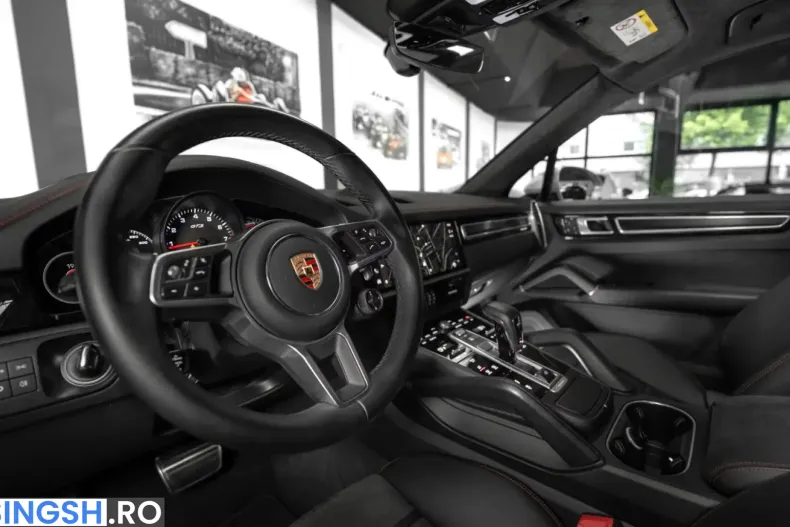Porsche Cayenne din 2022 cu 74.500 km - oferta POR247595 - foto 20
