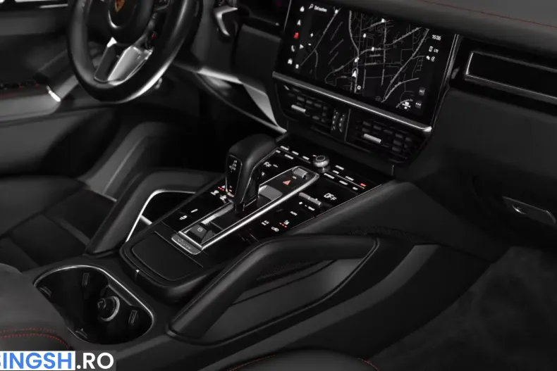 Porsche Cayenne din 2022 cu 74.500 km - oferta POR247595 - foto 22