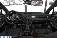 Porsche Cayenne din 2022 cu 74.500 km - oferta POR247595 - foto 23
