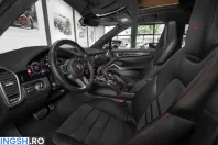 Porsche Cayenne din 2022 cu 74.500 km - oferta POR247595 - foto 34