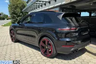 Porsche Cayenne din 2022 cu 42.000 km - oferta POR247596 - foto 1