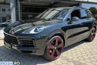 Porsche Cayenne din 2022 cu 42.000 km - oferta POR247596 - foto 3
