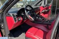 Porsche Cayenne din 2022 cu 42.000 km - oferta POR247596 - foto 6