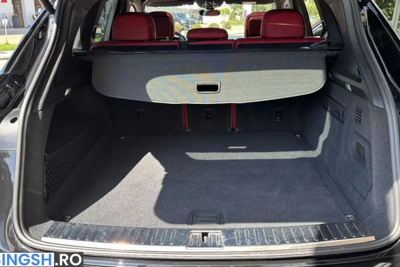 Porsche Cayenne din 2022 cu 42.000 km - oferta POR247596 - foto 9