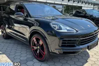 Porsche Cayenne din 2022 cu 42.000 km - oferta POR247596 - foto 13