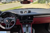 Porsche Cayenne din 2022 cu 42.000 km - oferta POR247596 - foto 15