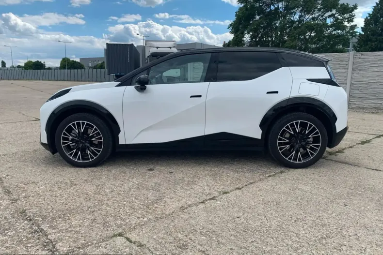 Zeekr X din 2025 cu 8.200 km - oferta ZEE247597 - foto 6