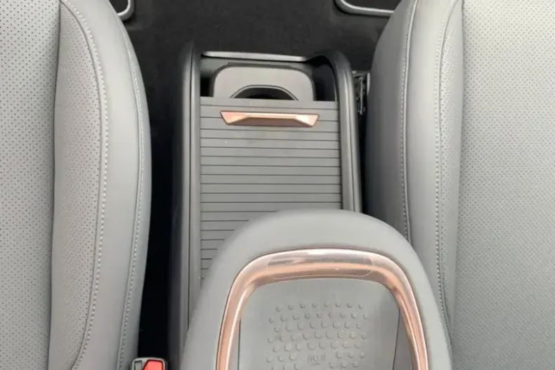 Zeekr X din 2025 cu 8.200 km - oferta ZEE247597 - foto 11