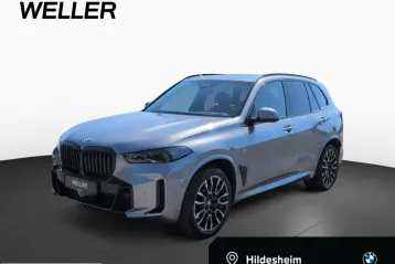 BMW X5 din 2025 - oferta BMW247598